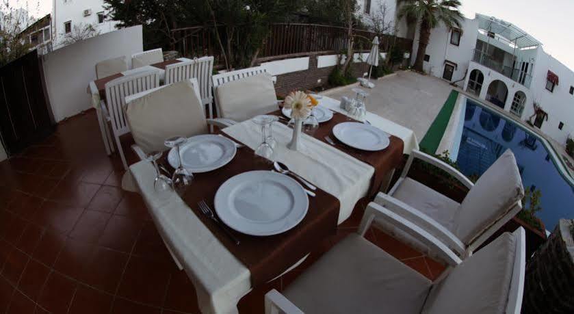 New Bodrum Hotel 2 Kültér fotó