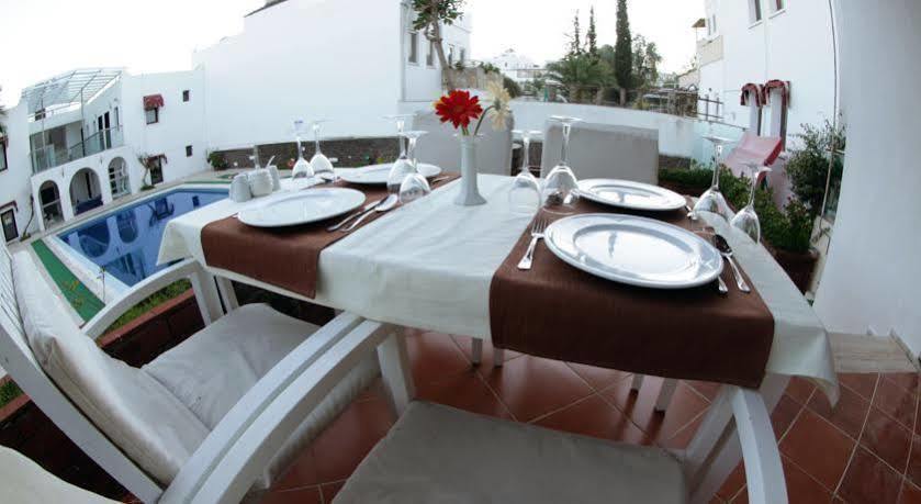 New Bodrum Hotel 2 Kültér fotó